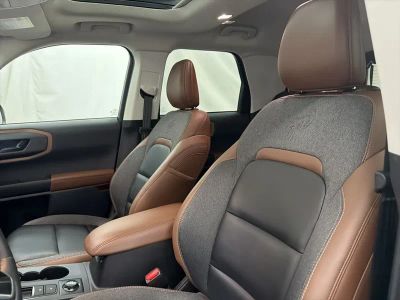 2024 Ford Bronco Sport - Photo 14