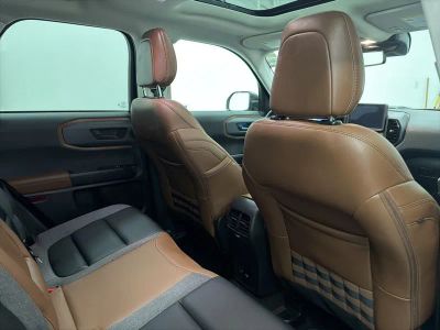 2024 Ford Bronco Sport - Photo 27