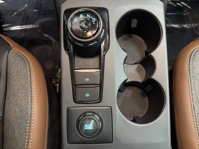 2024 Ford Bronco Sport - Photo 38