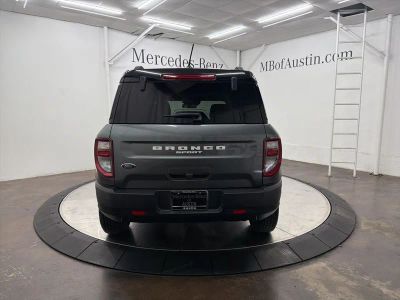2024 Ford Bronco Sport - Photo 6