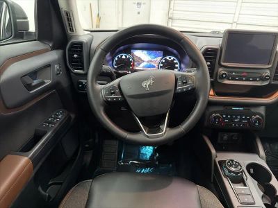 2024 Ford Bronco Sport - Photo 23