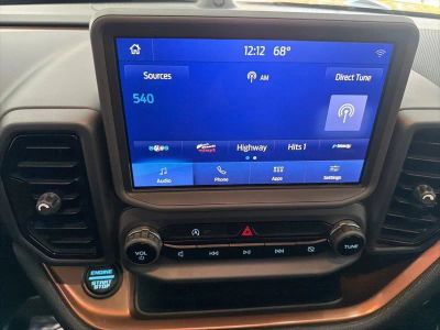 2024 Ford Bronco Sport - Photo 36