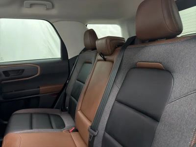 2024 Ford Bronco Sport - Photo 21