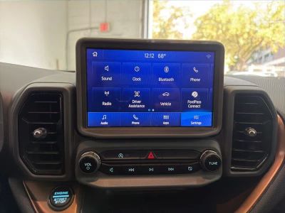 2024 Ford Bronco Sport - Photo 35