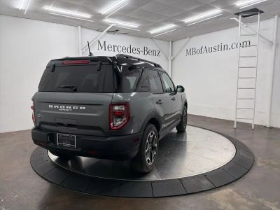 2024 Ford Bronco Sport - Photo 7
