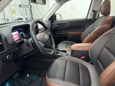 2024 Ford Bronco Sport - Photo 15