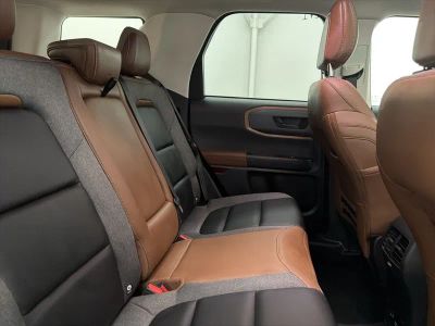 2024 Ford Bronco Sport - Photo 29