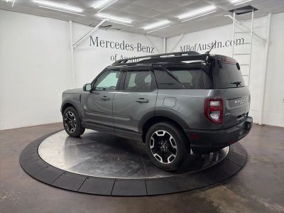 2024 Ford Bronco Sport - Photo 5