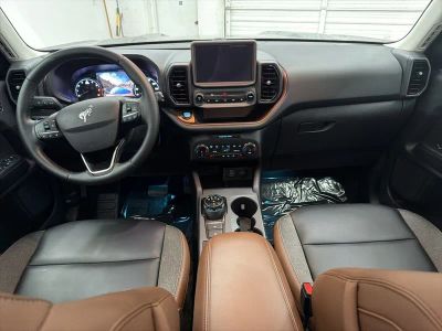 2024 Ford Bronco Sport - Photo 24