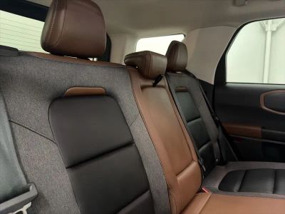 2024 Ford Bronco Sport - Photo 28