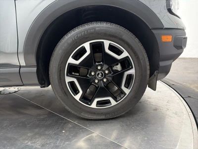 2024 Ford Bronco Sport - Photo 9