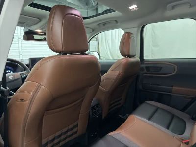 2024 Ford Bronco Sport - Photo 20