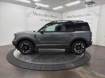 2024 Ford Bronco Sport - Photo 4
