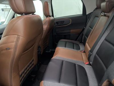 2024 Ford Bronco Sport - Photo 22