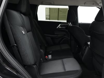2024 Mitsubishi Outlander - Photo 35