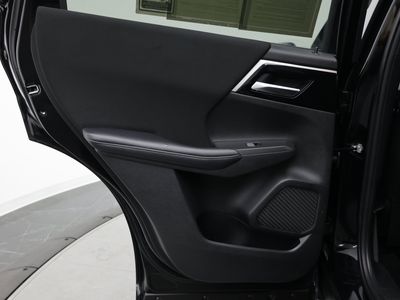 2024 Mitsubishi Outlander - Photo 27