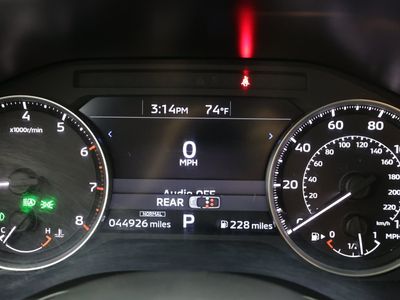 2024 Mitsubishi Outlander - Photo 21