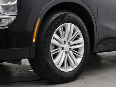 2024 Mitsubishi Outlander - Photo 10