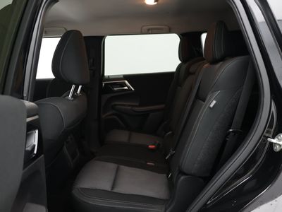 2024 Mitsubishi Outlander - Photo 26