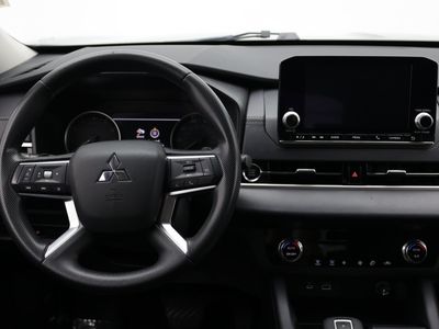 2024 Mitsubishi Outlander - Photo 31