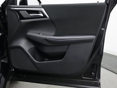 2024 Mitsubishi Outlander - Photo 36