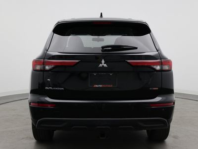 2024 Mitsubishi Outlander - Photo 6