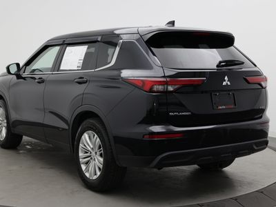 2024 Mitsubishi Outlander - Photo 5