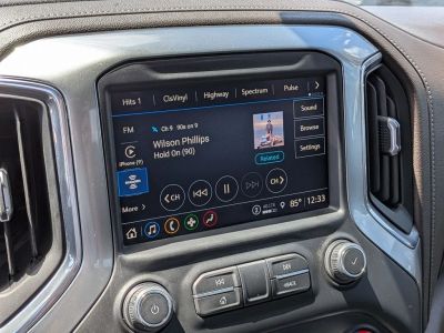 2021 Chevrolet Silverado 1500 — photo 18 view