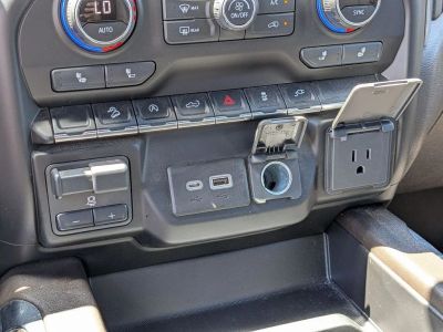 2021 Chevrolet Silverado 1500 — photo 28 view