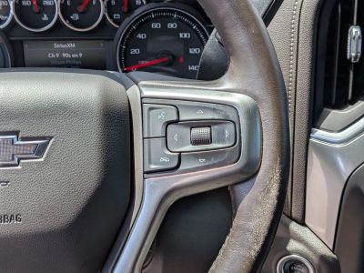 2021 Chevrolet Silverado 1500 — photo 17 view