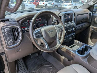 2021 Chevrolet Silverado 1500 — photo 25 view