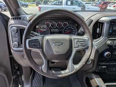 2021 Chevrolet Silverado 1500 — photo 11 view