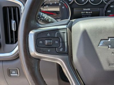 2021 Chevrolet Silverado 1500 — photo 15 view