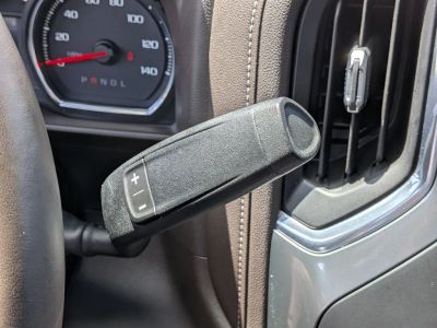 2021 Chevrolet Silverado 1500 — photo 27 view