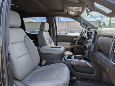 2021 Chevrolet Silverado 1500 — photo 23 view