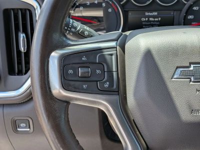 2021 Chevrolet Silverado 1500 — photo 16 view