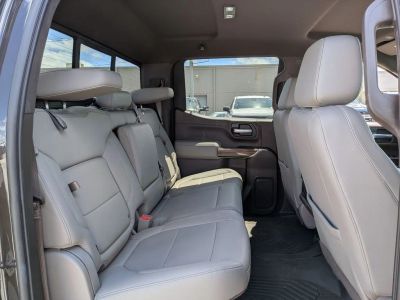 2021 Chevrolet Silverado 1500 — photo 22 view