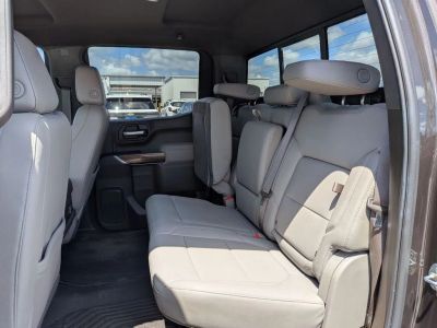 2021 Chevrolet Silverado 1500 — photo 20 view