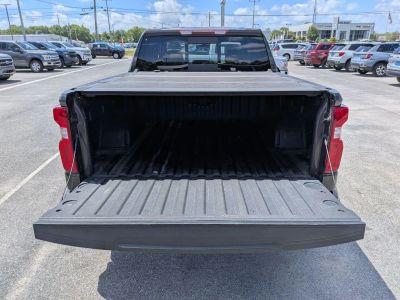 2021 Chevrolet Silverado 1500 — photo 26 view