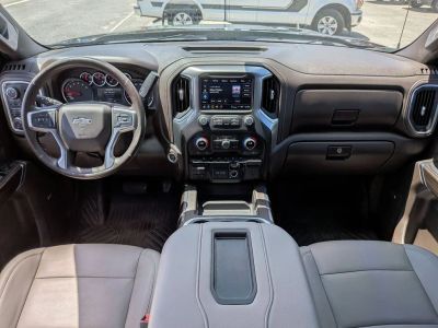 2021 Chevrolet Silverado 1500 — photo 21 view