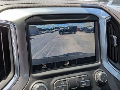 2021 Chevrolet Silverado 1500 — photo 19 view