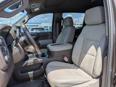 2021 Chevrolet Silverado 1500 — photo 12 view