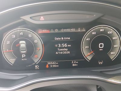 2024 Audi A6 Sedan - Photo 14