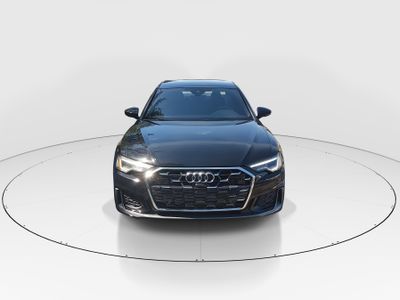2024 Audi A6 Sedan - Photo 2