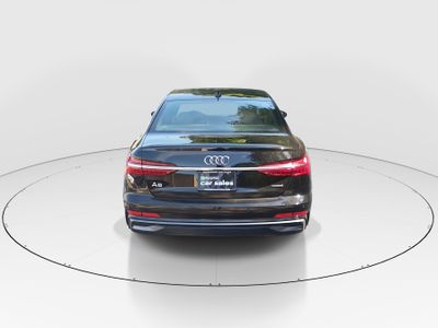 2024 Audi A6 Sedan - Photo 6