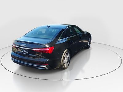 2024 Audi A6 Sedan - Photo 7