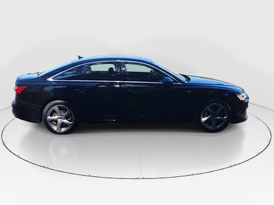 2024 Audi A6 Sedan - Photo 8