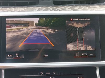 2024 Audi A6 Sedan - Photo 16