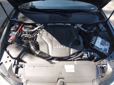 2024 Audi A6 Sedan - Photo 9
