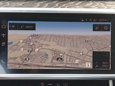2024 Audi A6 Sedan - Photo 17